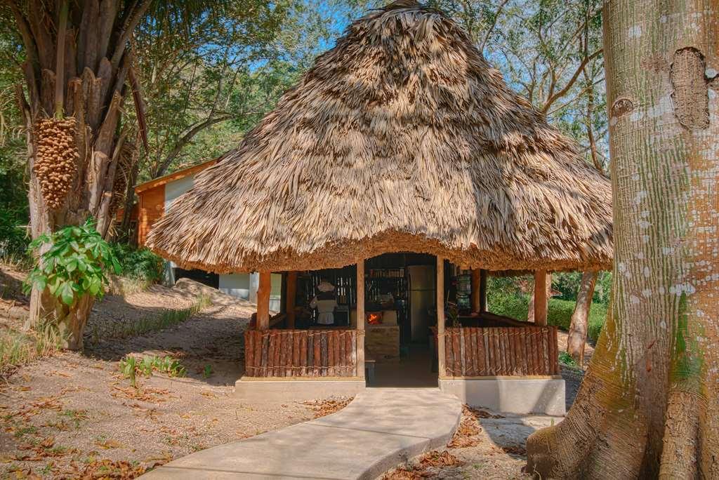 The Lodge At Chaacreek Сан Игнасио Стая снимка