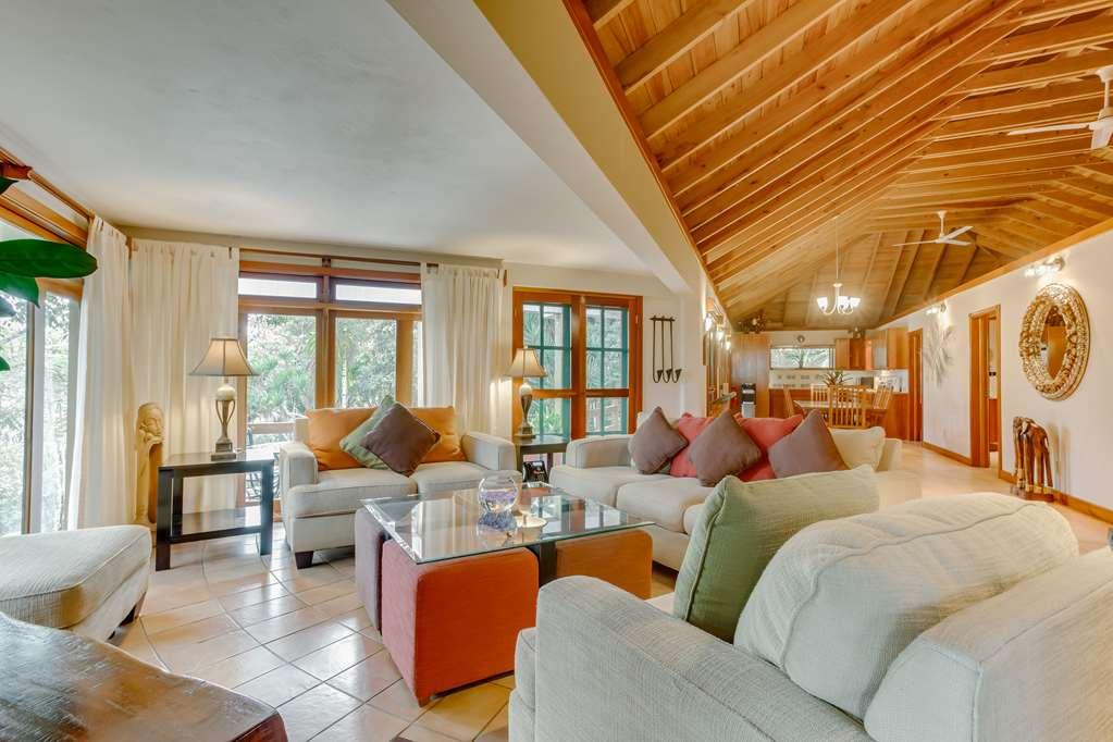 The Lodge At Chaacreek Сан Игнасио Стая снимка