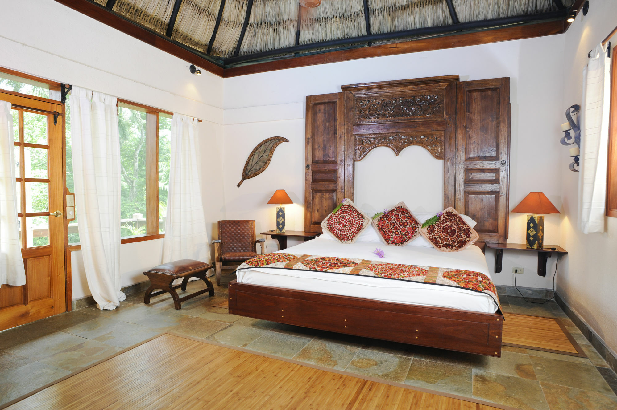 The Lodge At Chaacreek Сан Игнасио Екстериор снимка